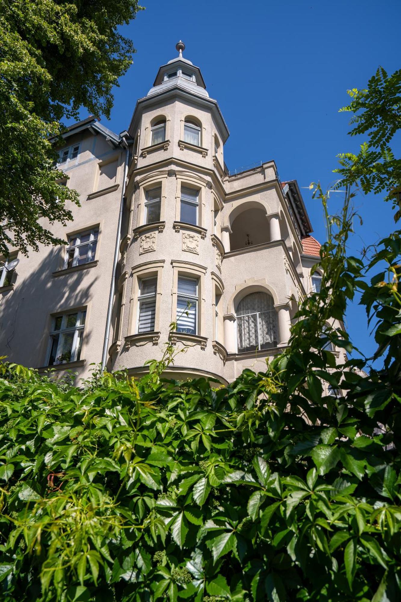 - Acco Rent Lägenhet Sopot